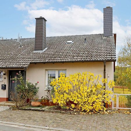 באד דירקהיים Apartment Am Weinberg By Interhome מראה חיצוני תמונה
