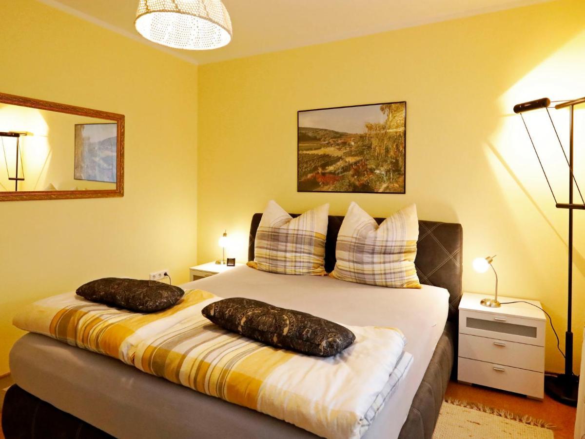 באד דירקהיים Apartment Am Weinberg By Interhome מראה חיצוני תמונה
